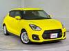 SUZUKI SWIFT SPORT