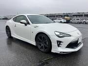 2017 TOYOTA 86
