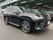 2022 LEXUS LX