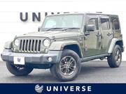 2016 CHRYSLER JEEP WRANGLER UNLIMITED