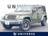 CHRYSLER JEEP WRANGLER UNLIMITED
