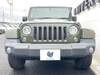 CHRYSLER JEEP WRANGLER UNLIMITED