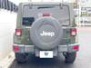 CHRYSLER JEEP WRANGLER UNLIMITED