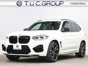 2020 BMW X3