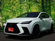 2023 LEXUS NX