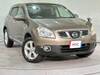 NISSAN DUALIS