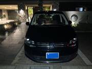 2015 VOLKSWAGEN SHARAN