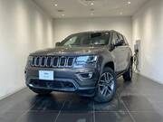 2021 CHRYSLER JEEP GRAND CHEROKEE