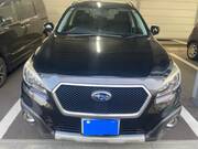 2015 SUBARU LEGACY OUTBACK