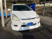 2005 TOYOTA WISH X