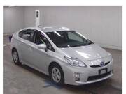 2010 TOYOTA PRIUS S