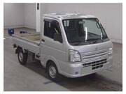 2016 SUZUKI CARRY TRUCK