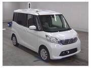 2016 NISSAN DAYZ ROOX