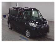 2014 NISSAN DAYZ ROOX