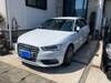 AUDI A3 SPORTBACK E-TRON