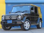 2016 MERCEDES BENZ G-CLASS