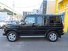MERCEDES BENZ G-CLASS