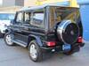 MERCEDES BENZ G-CLASS