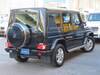 MERCEDES BENZ G-CLASS