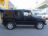 MERCEDES BENZ G-CLASS