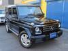 MERCEDES BENZ G-CLASS