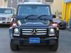 MERCEDES BENZ G-CLASS