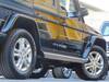 MERCEDES BENZ G-CLASS