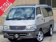 2002 TOYOTA HIACE WAGON