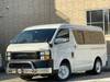 TOYOTA HIACE WAGON