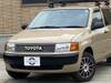 TOYOTA PROBOX VAN
