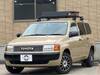 TOYOTA PROBOX VAN