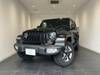 CHRYSLER JEEP WRANGLER UNLIMITED