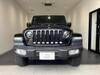 CHRYSLER JEEP WRANGLER UNLIMITED