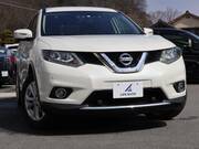2015 NISSAN X-TRAIL