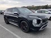 2022 MITSUBISHI OUTLANDER PHEV