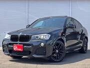 2014 BMW X4
