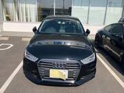 2015 AUDI A1 SPORTBACK