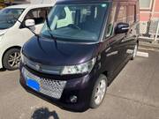 2011 SUZUKI PALETTE SW