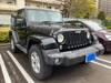CHRYSLER JEEP WRANGLER