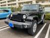 CHRYSLER JEEP WRANGLER