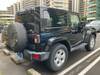 CHRYSLER JEEP WRANGLER