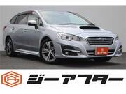 2018 SUBARU LEVORG