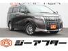TOYOTA ALPHARD HYBRID