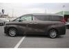 TOYOTA ALPHARD HYBRID