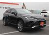 TOYOTA HARRIER HYBRID