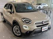 2021 FIAT 500X