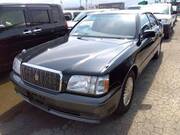 1995 TOYOTA CROWN MAJESTA C TYPE