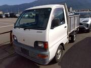 1996 MITSUBISHI MINICAB TRUCK