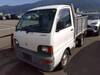MITSUBISHI MINICAB TRUCK