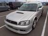 SUBARU LEGACY TOURING WAGON